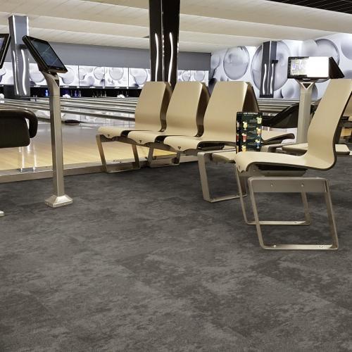 Ковровая плитка Forbo Tessera Cloudscape 3414 Mistral Gale